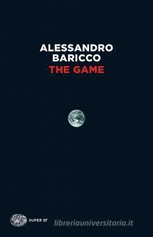 GAME, THE | 9788806252267 | BARICCO, ALESSANDRO