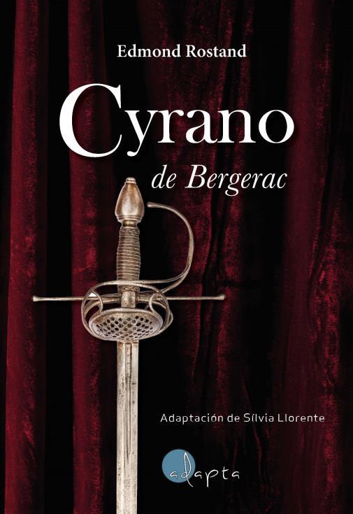 CYRANO DE BERGERAC | 9788412391206 | ROSTAND, EDMOND