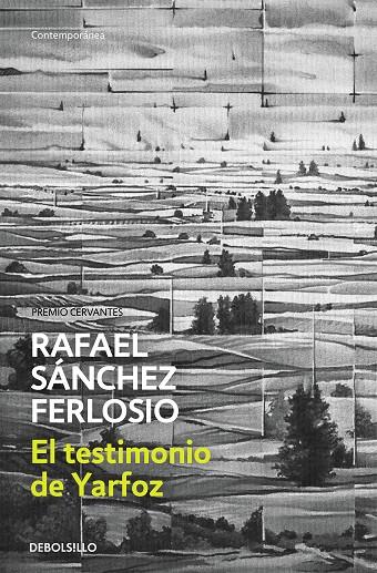TESTIMONIO DE YARFOZ, EL | 9788490627211 | SÁNCHEZ FERLOSIO, RAFAEL
