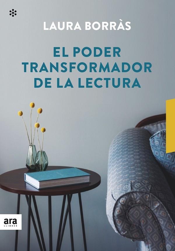 PODER TRANSFORMADOR DE LA LECTURA, EL | 9788417804367 | BORRAS, LAURA