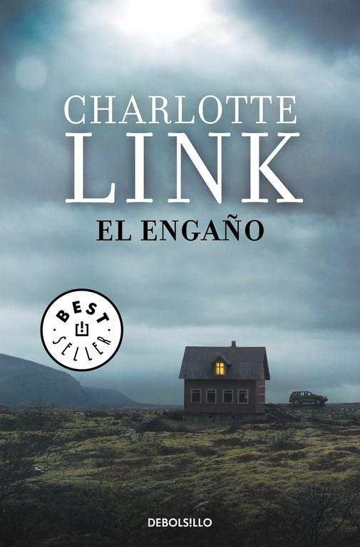 ENGAÑO, EL | 9788466341967 | LINK, CHARLOTTE