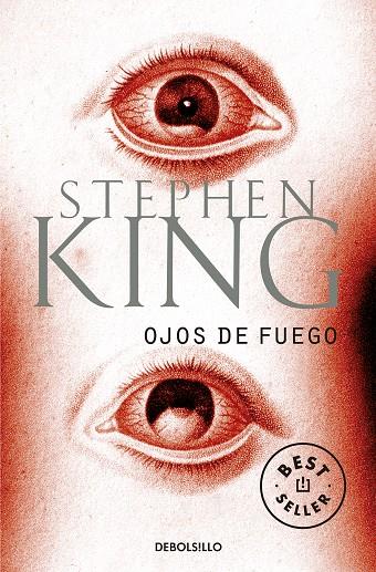 OJOS DE FUEGO | 9788497593779 | KING, STEPHEN