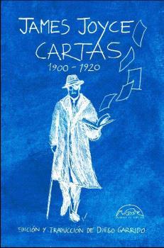CARTAS 1900-1920 | 9788483933206 | JOYCE, JAMES