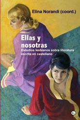 ELLAS Y NOSOTRAS | 9788492813094 | NORANDI, ELINA