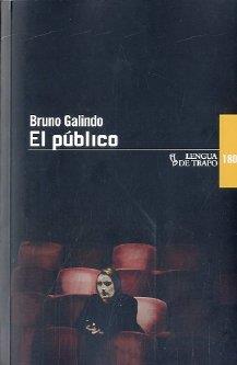 PUBLICO | 9788483811191 | GALINDO, BRUNO