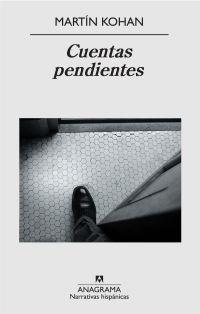 CUENTAS PENDIENTES | 9788433972088 | KOHAN, MARTÍN