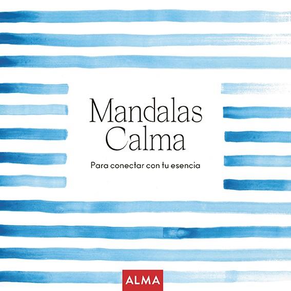 MANDALAS CALMA | 9788418933202 | VARIOS AUTORES