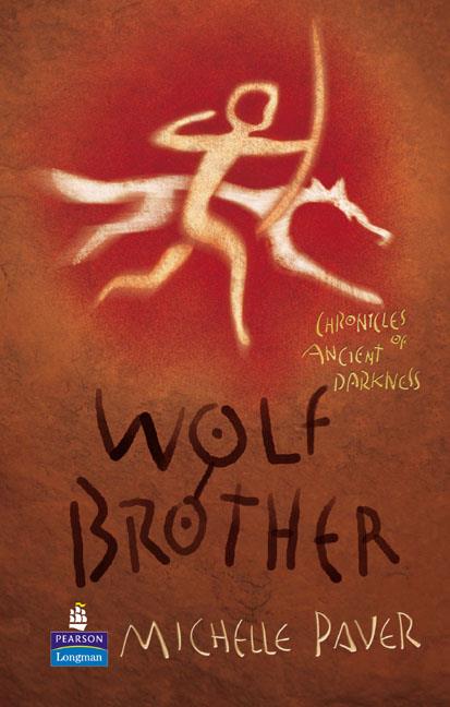 WOLF BROTHER | 9781405822718 | PAVER, MICHELLE