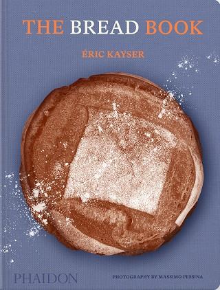 BREAD BOOK, THE | 9781838665746 | KAYER, ERIC