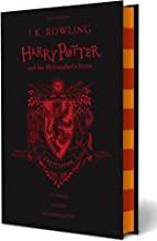 HARRY POTTER AND THE GOBLET OF FIRE (20TH ANNIVERSARY - GRYFFINDOR) | 9781526610287 | ROWLING, J. K.