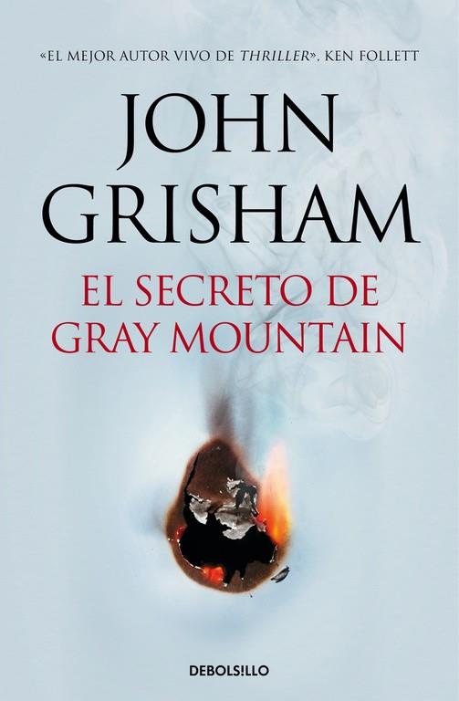 SECRETO DE GRAY MOUNTAIN, EL | 9788466334785 | GRISHAM, JOHN