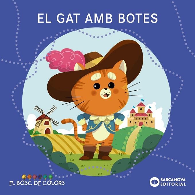 GAT AMB BOTES, EL | 9788448958008 | BALDÓ, ESTEL / GIL, ROSA / SOLIVA, MARIA
