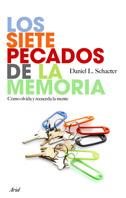 SIETE PECADOS DE LA MEMORIA, LOS | 9788434453135 | SCHACTER, DANIEL L.