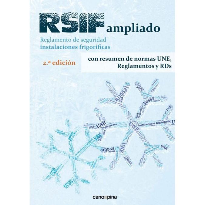 RISF AMPLIADO (2 ED.) | 9788418430350