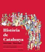 HISTÒRIA DE CATALUNYA PILARÍN BAYÉS | 9788415697008 | VERGÉS, ORIOL