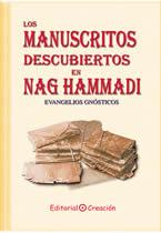 MANUSCRITOS DESCUBIERTOS EN NAG HAMMADI, LOS | 9788495919229 | ANÓNIMO