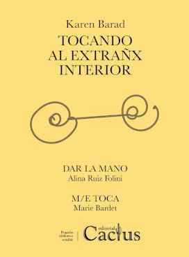 TOCANDO AL EXTRAÑX INTERIOR | 9789873831829 | RUIZ FOLINI, ALINA