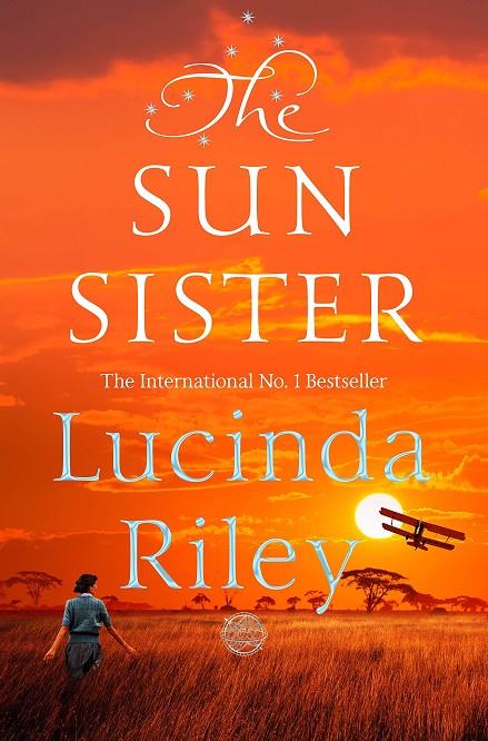 SUN SISTER, THE | 9781509840151 | RILEY, LUCINDA