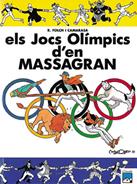 JOCS OLÍMPICS D'EN MASSAGRAN, ELS | 9788421811740 | FOLCH I CAMARASA, RAMON