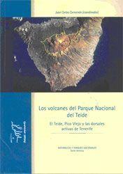 VOLCANES DEL PARQUE NACIONAL DEL TEIDE | 9788480146692 | CARRACEDO, J. C.