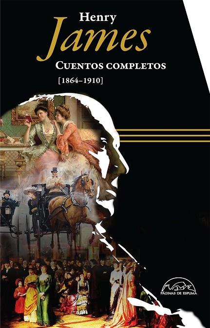 CUENTOS COMPLETOS HENRY JAMES (ESTUCHE 3 VOL.) | 9788483932995 | JAMES, HENRY