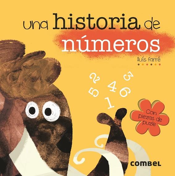 HISTORIA DE NÚMEROS, UNA | 9788491011675 | FARRÉ ESTRADA, LLUÍS