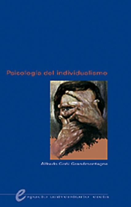 PSICOLOGIA INDIVIDUALISMO | 9788475688879 | GOÑI, ALFREDO
