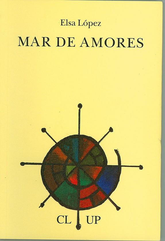 MAR DE AMORES | 9788495710079 | LÓPEZ, ELSA