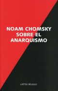 SOBRE EL ANARQUISMO (BOLSILLO) | 9788492422531 | CHOMSKY, NOAM