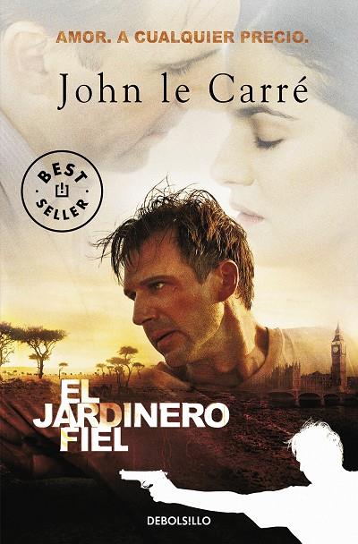 JARDINERO FIEL, EL | 9788497592949 | LE CARRÉ, JOHN