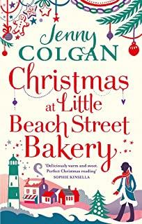 CHRISTMAS AT LITTLE BEACH STREET BAKERY | 9780751564778 | COLGAN, JENNY