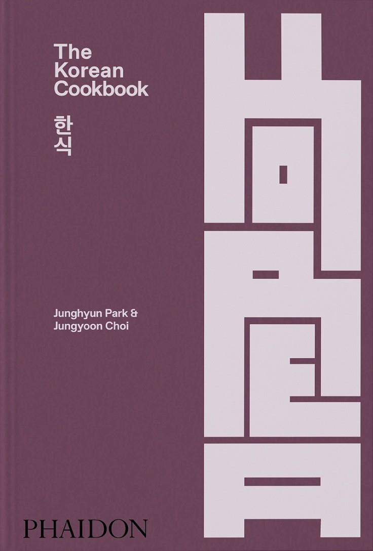 KOREAN COOKBOOK, THE | 9781838667542 | CHOI, JUNGYOON / PARK, JUNGHYUN