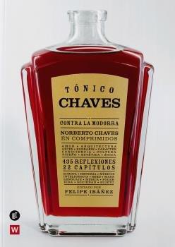TÓNICO CHAVES | 9788418049088 | CHAVES, NORBERTO