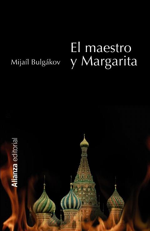 MAESTRO Y MARGARITA, EL | 9788420664880 | BULGÁKOV, MIJAÍL