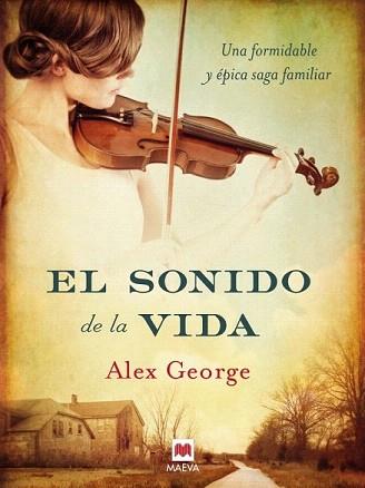 SONIDO DE LA VIDA, EL | 9788415532354 | GEORGE, ALEX