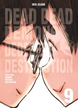 DEAD DEAD DEMONS DEDEDEDE DESTRUCTION 09 | 9788467945331 | ASANO, INIO