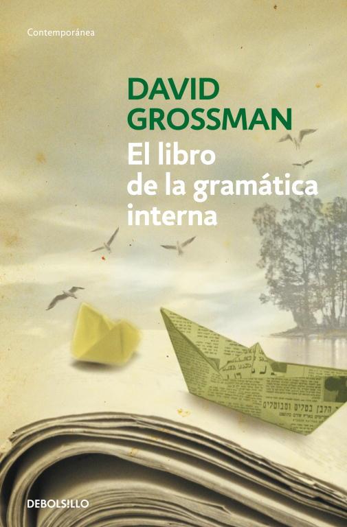 LIBRO DE LA GRAMÁTICA INTERNA, EL | 9788499893921 | GROSSMAN, DAVID