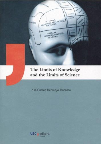 UE/1-THE LIMITS OF KNOWLEDGE AND THE LIMITS OF SCIENCE | 9788498872880 | BERMEJO BARRERA, JOSÉ CARLOS