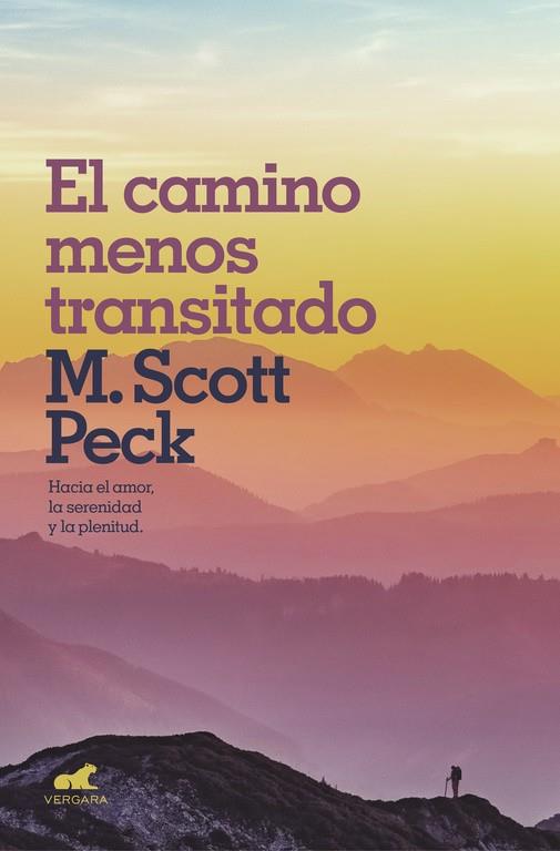 CAMINO MENOS TRANSITADO, EL | 9788416076970 | PECK, M. SCOTT