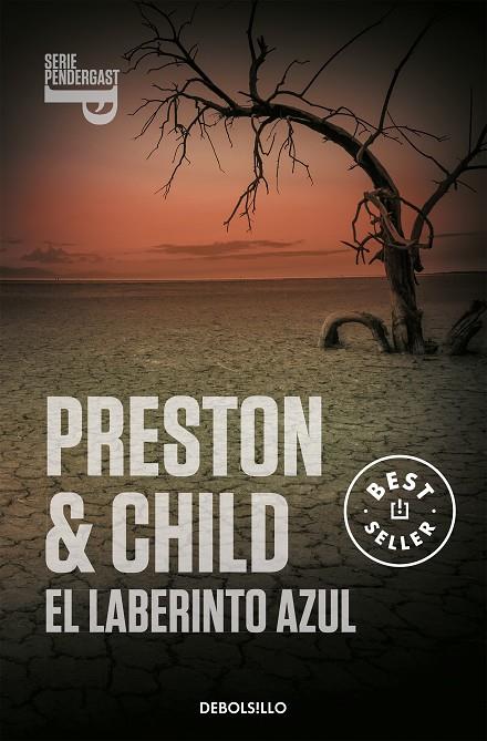LABERINTO AZUL, EL | 9788466334891 | PRESTON, DOUGLAS / CHILD, LINCOLN