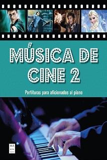 MÚSICA DE CINE 2 | 9788418703300 | FERNÁNDEZ PÉREZ, MIGUEL ÁNGEL
