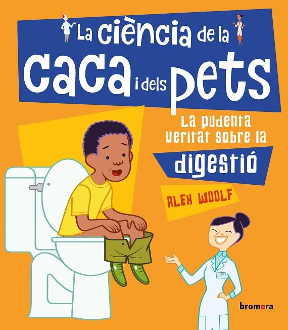 CIENCIA DE LA CACA I PETS, LA (ED. VALENCIANA) | 9788490263488 | WOOLF, ALEX