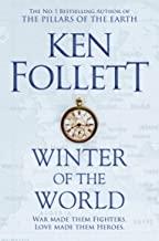 WINTER OF THE WORLD, THE | 9781509848522 | FOLLETT, KEN