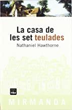 CASA DE LES SET TEULADES, LA | 9788496061019 | HAWTHORNE, NATHAN