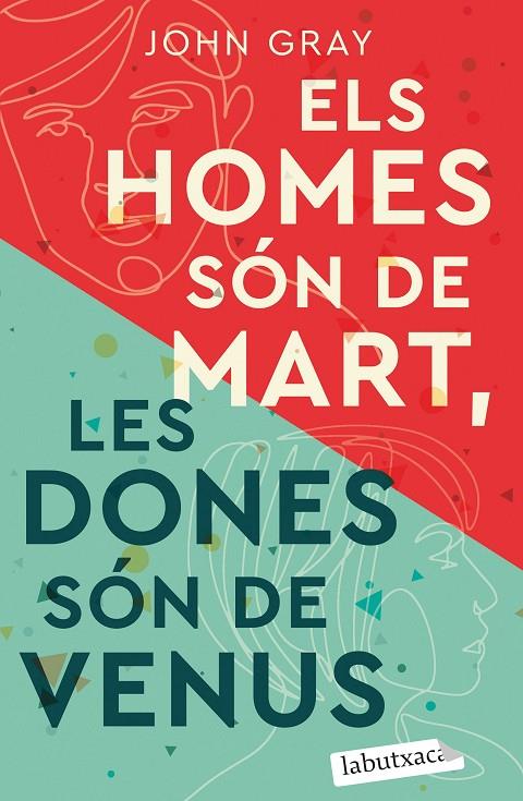 HOMES SÓN DE MART, LES DONES SÓN DE VENUS, ELS | 9788418572685 | GRAY, JOHN