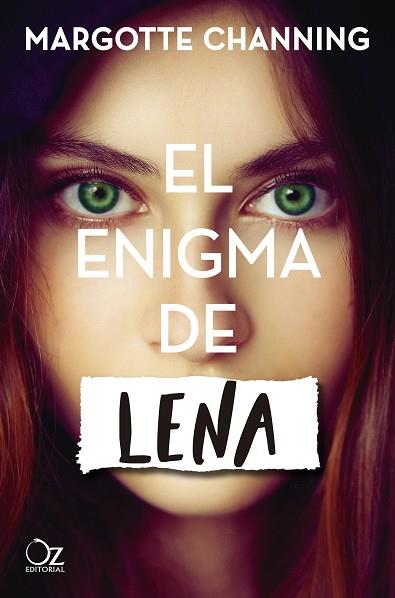 ENIGMA DE LENA, EL | 9788417525187 | CHANNING, MARGOTTE