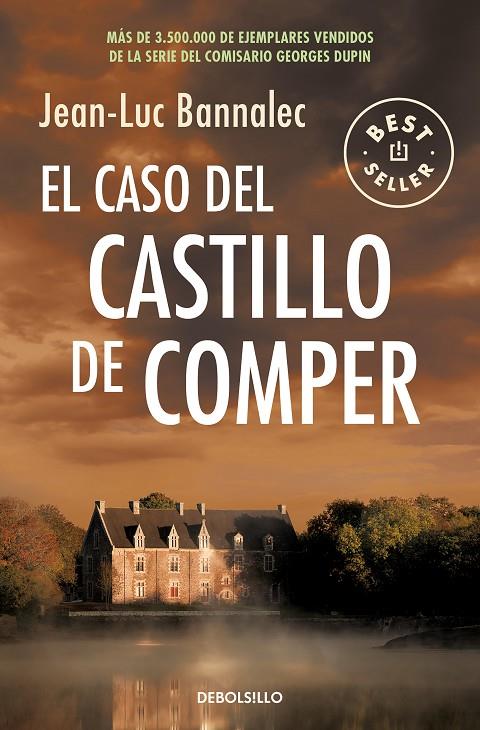 CASO DEL CASTILLO DE COMPER, EL | 9788466351409 | BANNALEC, JEAN-LUC