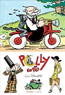 POLLY AND HER PALS 02 | 9788418320927 | STERRETT, CLIFF