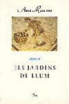 JARDINS DE LLUM, ELS | 9788482563657 | MAALOUF, AMIN