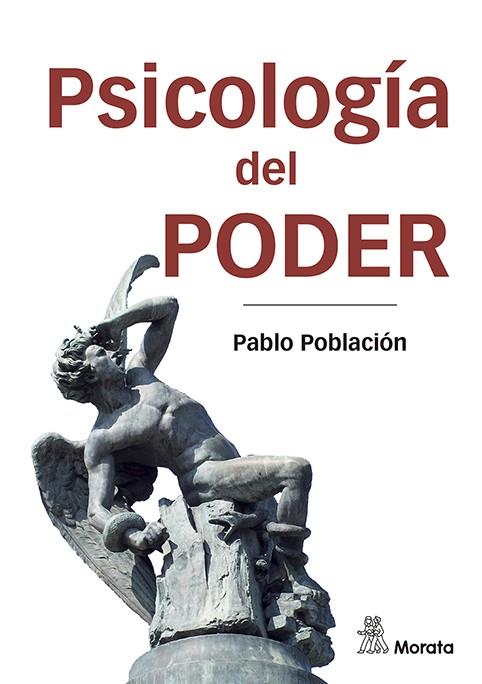 PSICOLOGIA DEL PODER | 9788418381713 | POBLACION, PABLO
